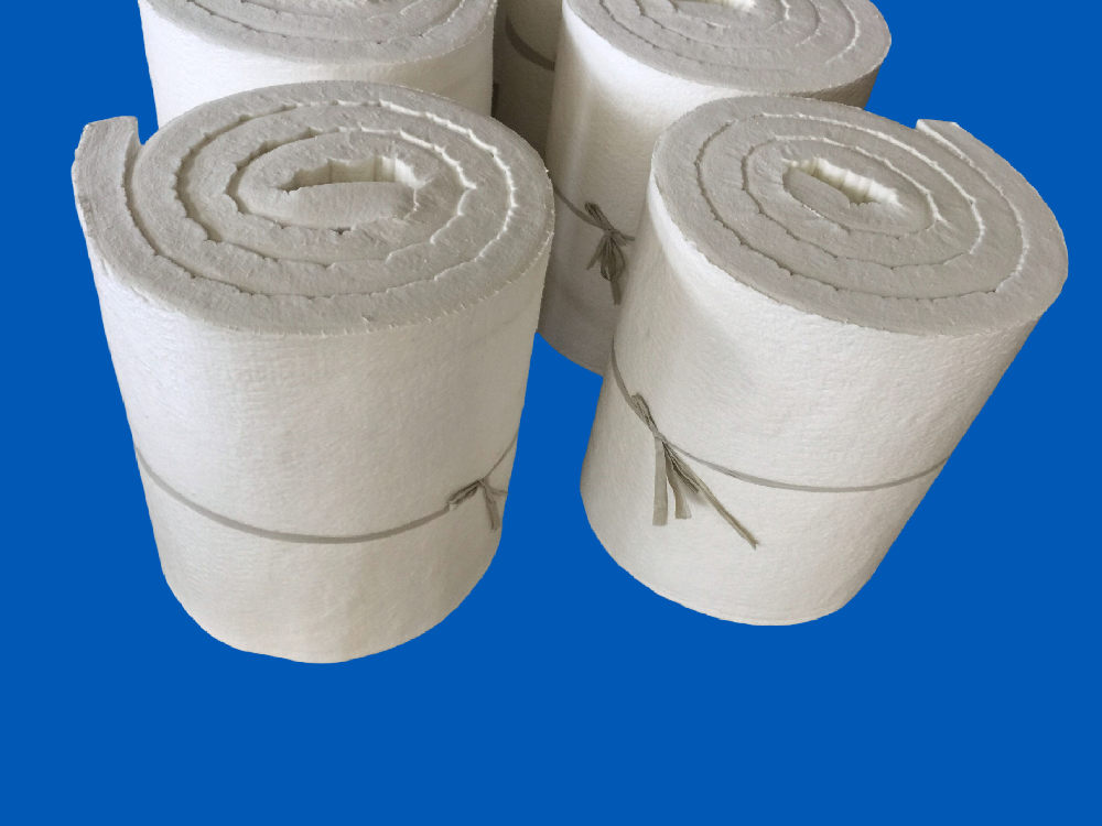 高安陶瓷纤维毯